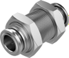 Pneumatic Fittings - 2737076 - RS Components, Ltd.