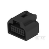 Rectangular Connector Housings - 1734-2109582-2-ND - DigiKey