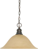 Pendants-Glass Down - 75053 - Light Center (The)