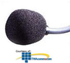 VXI Replacement Foam Microphone Cover - 13002 - TelephoneStuff.com