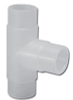 Molded Tee Butt -- 6318005 - Image