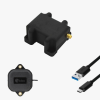 RTK Portable Bluetooth Kit - AS-STARTKIT-BTCASE-L1L2-0-03 - ArduSimple