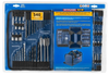 76 PC. Drilling and Driving Kit -- A987601 - Image