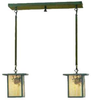 57165 Island/Pool Table-2 Light Bar - 483709 - Capital Lighting, Inc.