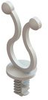 Twist Ties - Fir Tree Mount - STL-8-450-2-01 - Essentra Components