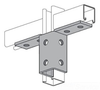 Channel/Strut Wing Fitting - PS 913 - Atkore International