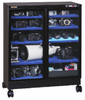 Dry-Cabi Fully Automatic Humidity Controlled Cabinet - H-205W-DD - Tolihan Corporation