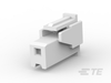 Rectangular Wire & Cable Connectors & Housings - 1-1123823-1 - TE Connectivity