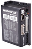 ST Series Two Phase DC Stepper Motor Drive - MSST5-Q-EE - Moons' Electric Co. Ltd.