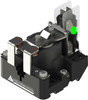 Relay, 48Vdc, 40A, Spst-Nc-Db, Din Rail; Contact Configuration Struthers-Dunn - 78Y0146 - Newark, An Avnet Company