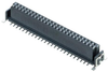 Connector, Rcpt, 50Pos, 2Row, 1.27Mm; Connector Systems Harwin - 52AC5166 - Newark, An Avnet Company