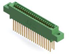 Card Conn, Dual Side, 42Pos, Wire Wrap; Card Edge Connector Type Edac - 68AJ8304 - Newark, An Avnet Company