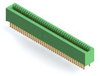 Card Edge Conn, Dual, 80Pos, Lug; Card Edge Connector Type Edac - 60AJ0766 - Newark, An Avnet Company