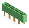 Card Edge Conn, Dual Side, 30Pos, Th; Card Edge Connector Type Edac - 85H7181 - Newark, An Avnet Company
