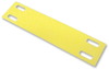 Label, Yel, 62X14Mm, 54/sheet, Pk10; Marker Type Pro Power - 06W0748 - Newark, An Avnet Company