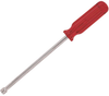 Hollow Shaft Nut Driver, 1/4, 6; Drive Size Metric Klein Tools - 47F2151 - Newark, An Avnet Company