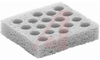 TOOLS; Accessory Type:Replacement Sponge; For Use With:Weller Iron Stands; Plug Type:- ;RoHS Compliant: No - 87-EC305 - Utmel Electronic Limited