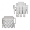 Connectors, Interconnects - Rectangular Connectors - Housings - 1033488-770021-1 - Win Source Electronics
