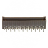 Rectangular Connectors - 2-292206-0 - 854634-2-292206-0 - Win Source Electronics