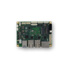 Pico-ITX SBC with the Intel® Atom® X6000E Series, Intel® Pentium® and Celeron® N and J Series (codename: Elkhart Lake) SoCs (Formerly ICARUS) -- SBC-pITX-EHL - Image