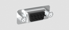 Stamped Pin DSUB - L177SDEG09S - Amphenol Communications Solutions