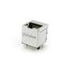 Connectors, Interconnects - Modular Connectors - Modular Connector Jacks With Magnetics - 1349176-JX3V-9015NLT - Win Source Electronics