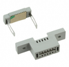 Edgeboard Connectors - MCF10K-ND - DigiKey