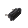D-Sub, D-Shaped Connector Accessories - CAP-WD2CSPA1-ND - DigiKey