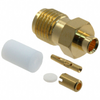 Coaxial Connector (RF) Assemblies - ACX1845-ND - DigiKey