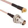 Coaxial Cables (RF) - 115-095-850-301-036-ND - DigiKey