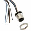 Circular Cable Assemblies - 277-2710-ND - DigiKey