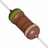 Through Hole Resistors - 1111-RR03J510RTB-ND - DigiKey