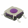 Tactile Switches - CKN10424TR-ND - DigiKey