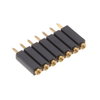 Headers, Receptacles, Female Sockets - ESS-107-G-03-ND - DigiKey