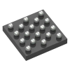 Integrated Circuits (ICs) - Interface - Sensor and Detector Interfaces -- IQS7222C001CSR - Image