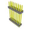 Board Spacers, Stackers (Board to Board) - 612-DW-08-13-S-D-885-ND - DigiKey