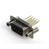 D-Sub Connector Assemblies - 151-627-M09-323-LT4-ND - DigiKey