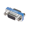 D-Sub, D-Shaped Connector Adapters - 5073-DGBH15F-ND - DigiKey