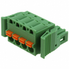 Headers, Plugs and Sockets - 277-9068-ND - DigiKey