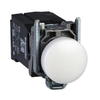 Panel Indicators, Pilot Lights - 4008-XB4BV31-ND - DigiKey