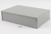 Enclosures, Boxes, & Cases - 1411V - Powell Electronics, Inc.