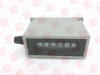 Time/Count Totalizer - 610562 - Radwell International