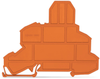 End plate -- 2002-1092 - Image