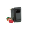 20A Sealed Rocker Switches with Colored Pilot Lights -- 58328-100-BP - Image