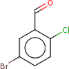 5-Bromo-2-chlorobenzaldehyde - 2615-D-52 - SynQuest Laboratories, Inc.