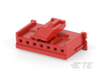 Rectangular Wire & Cable Connectors & Housings - 2338183-7 - TE Connectivity
