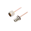 Coaxial Cables (RF) - 6099-PE3C3286-60-ND - DigiKey