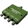 Power Splitters/Combiners -- WM4PD-4-18-S - Image