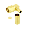 Coaxial Connector (RF) Assemblies - 5328-SC6057-ND - DigiKey