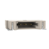 Headers, Male Pins - 664-G88003221T2EUTR-ND - DigiKey